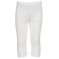 Caprilegging - Wit Caprilegging - Wit