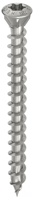 HECO-TOPIX-plus A2 3,5 x 40, vloerschr, lk, T10, VVD, 200 st - HC61644 HECO-TOPIX-plus A2 3,5 x 40, vloerschr, lk, T10, VVD, 200 st - HC61644
