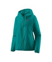 Patagonia Houdini Isolatiejas Dames Subtidal Blue XS