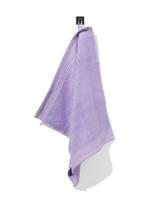 HEMA Keukendoek 50x50 katoen lila (lila)
