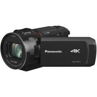 Panasonic HC-VX11EG-K Camcorder 7.6 cm 3 inch 8.57 Mpix Zoom optisch: 24 x Zwart