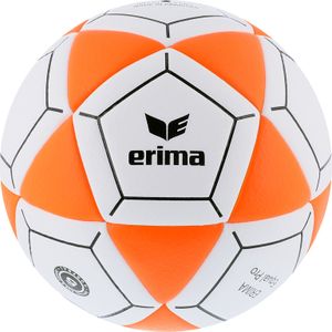 ERIMA KORFBAL EQUAL PRO wit oranje