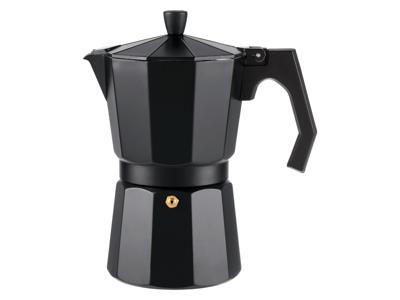 LIVARNO home Percolator (Zwart)