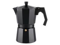LIVARNO home Percolator (Zwart) LIVARNO home Percolator (Zwart)