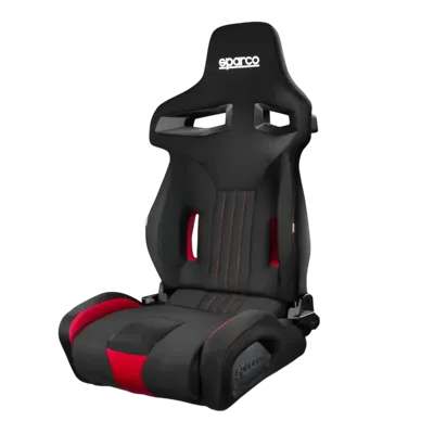 Sparco R333 Race Seat