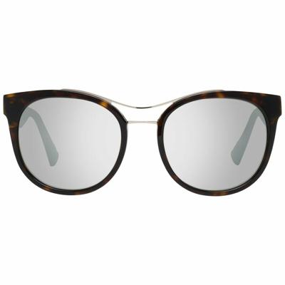 Dames zonnebril Police SPL412-52722K Ø 52 mm