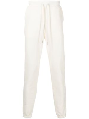 John Elliott pantalon de jogging LA - Blanc