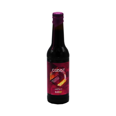 Blackout Brewing Cubist Buffalo Trace BA 33cl