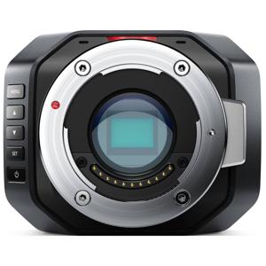 Blackmagic Design Micro Studio Camera 4K G2 Handcamcorder 4K Ultra HD Zwart