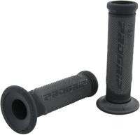 PROGRIP Rubber grip 732 bw/sw 125mm open