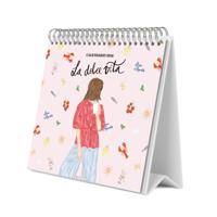 Ana Marin Desk Kalender 2026