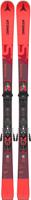 Atomic Redster S7 Ski Red 149