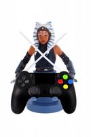 Exquisite Gaming Cable Guys Ahsoka Passieve houder Spelbesturingsapparaat, Mobiele telefoon/Smartphone Meerkleurig