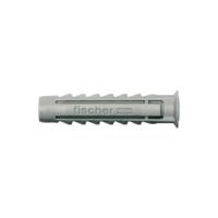 Studs Fischer SX 90890 Nylon 10 x 50 mm (10 Stuks)