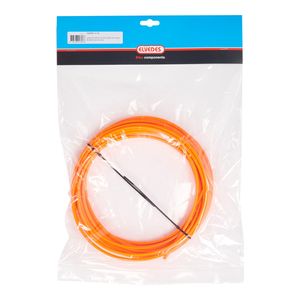 Buitenkabel 4.9mm (10m) oranje 1125TEF-11-10