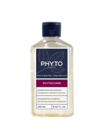 Phyto Phytocyane Invigorating Shampoo 250ml | Voor Shampoo Zonder Parabenen