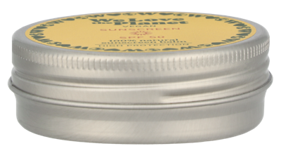 We Love The Planet Sunscreen Balm SPF50 35 g