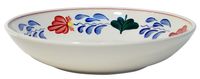Boerenbont diepe schaal Compagnie 31 cm