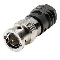 Hicon BNC0.8/3.7-6G-SM BNC0.8/3.7-6G-SM BNC-connector 75 Ω 1 stuk(s)