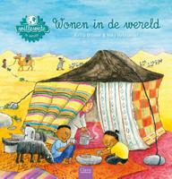 Wonen in de wereld (Hardback) Wonen in de wereld (Hardback)