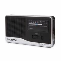 Transitorradio Sanyo AM/FM