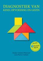 Diagnostiek van kind, opvoeding en gezin met MyLab NL toegangscode (Paperback)