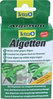 Tetra Algetten Anti-Algen Tabletten - Helder Aquariumwater, Langdurige Werking, 12 St. Tetra Algetten Anti-Algen Tabletten - Helder Aquariumwater, Langdurige Werking, 12 St.