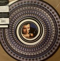 Rick Astley - Never Gonna Give You Up (Zoetrope Disc) LP