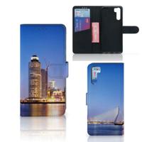 OPPO A91 | Reno3 | Flip Cover | Rotterdam OPPO A91 | Reno3 | Flip Cover | Rotterdam