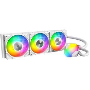 Montech Hyper Flow 360 ARGB Wit