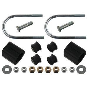 Lagerset stabilisator 07196