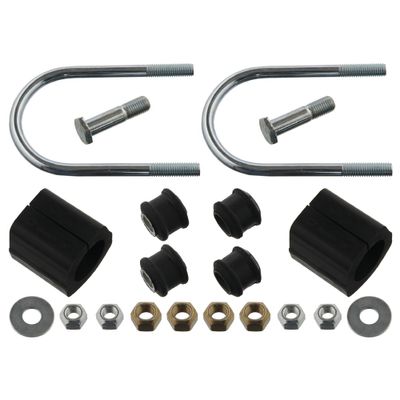 Lagerset stabilisator 07196