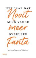 Nooit meer Fanta (Paperback)