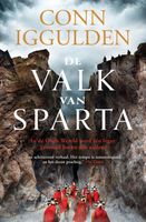 De valk van Sparta - Conn Iggulden - eBook (9789024584055) - thumbnail