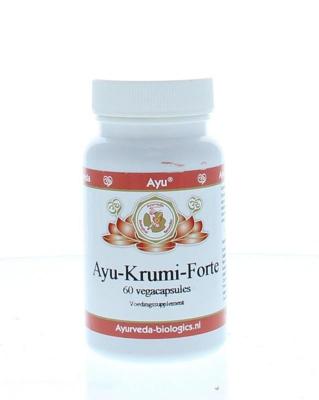 Ayu krumi forte 60 Tabletten