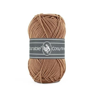 Durable Cosy Fine - Hazelnut