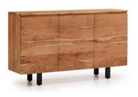 Kave Home Dressoir 'Uxue' Acaciahout, 150cm