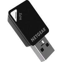 NETGEAR A6100 WiFi-stick USB 2.0 433 MBit/s - thumbnail