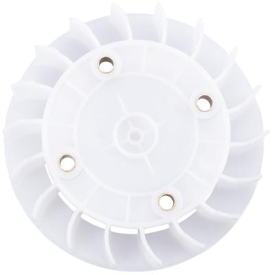 101 OCTANE Koelfan fan wheel alternator rex 125, sukida 125