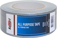 All purposetape zilv.grijs medium 48mmx50m