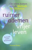 Ruimer ademen - vrijer leven (Paperback)
