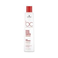 Herstellende Shampoo Schwarzkopf Bc New Repair Rescue 250 ml