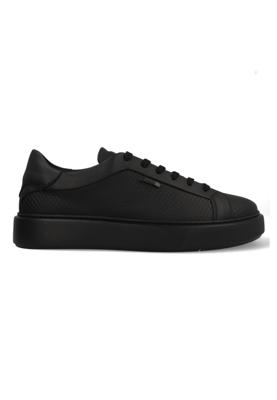 Antony Morato Sneakers MMFW01823-LE300105-9000 Zwart maat