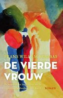 De vierde vrouw - Frans Willem Verbaas - Paperback (9789023960317) - thumbnail