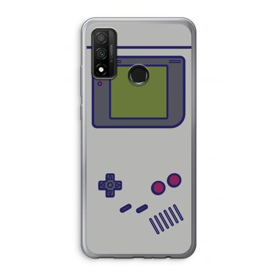 Game On: Huawei P Smart (2020) Transparant Hoesje