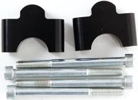 LSL Distance blocks rise +30 sw 28.5mm you
