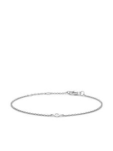 Pragnell bracelet Sundance en or blanc 18ct orné de diamants - Argent