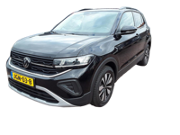 Volkswagen T Cross