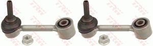 Stabilisatorstang Set SETJTS484x2