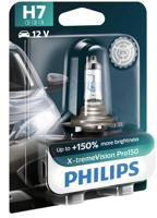 Philips Lamp h7 12v xtreme vis.pro150